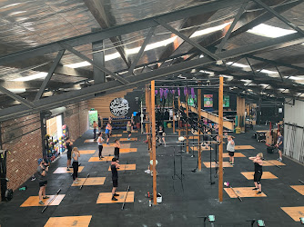 CrossFit Geelong: Geelong's original CrossFit gym