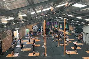 CrossFit Geelong: Geelong's Original CrossFit Gym image