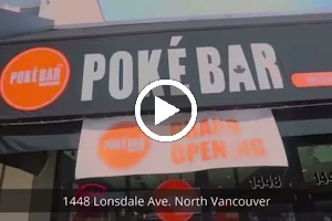 Poke Bar (Lonsdale) image