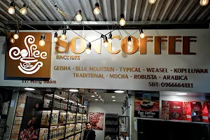 Son Coffee - Hanoi image