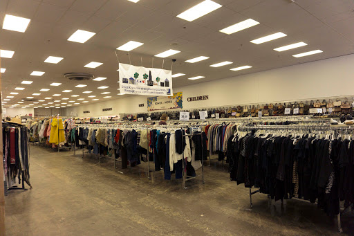 Thrift Store «Goodwill», reviews and photos