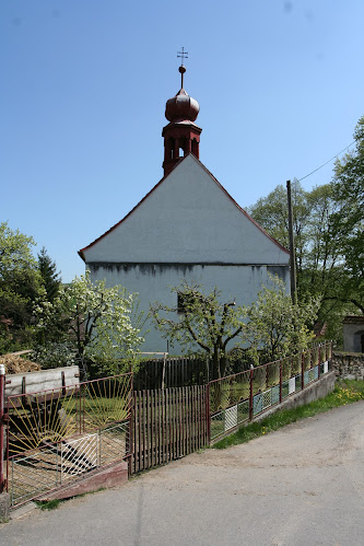 Recenze na Kostel sv. Matouše v Klatovy - Kostel
