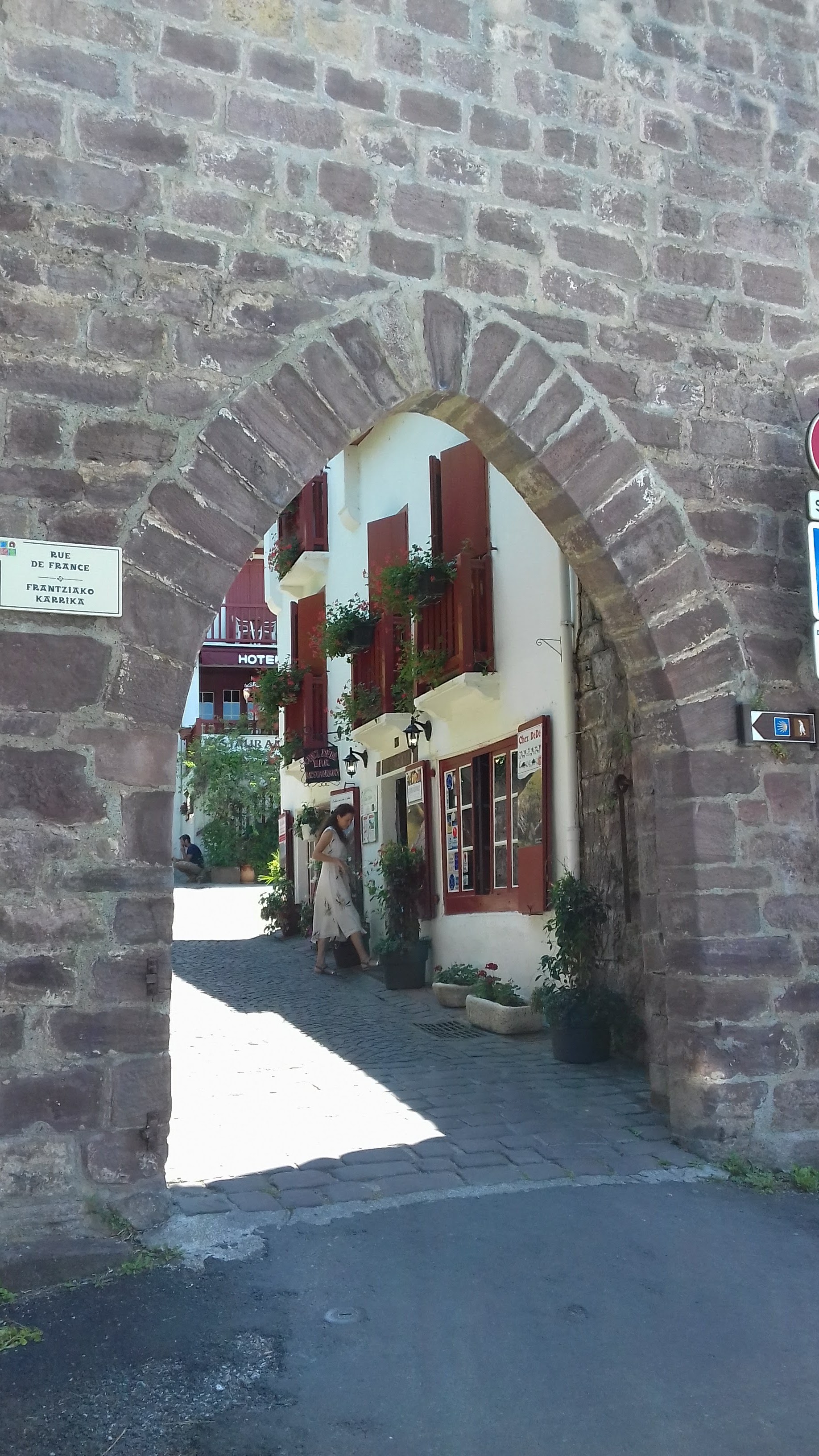 Photo n° 1 de l'avis de Breizh.b fait le 16/07/2019 à 21:40