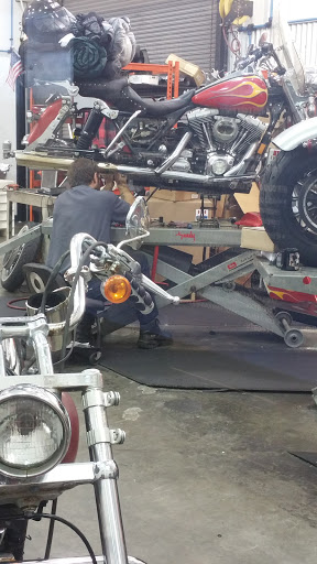 Harley-Davidson Dealer «Golden Isles Harley-Davidson», reviews and photos, 153 Venture Dr, Brunswick, GA 31525, USA