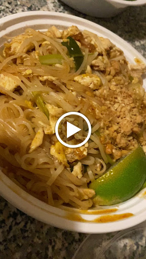 888 Hudson Thai
