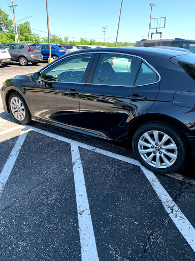 Used Car Dealer «Hertz Car Sales Baltimore», reviews and photos, 1777 E Joppa Rd, Baltimore, MD 21234, USA