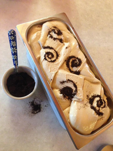 Cafe «Dolce & Gelato», reviews and photos, 221 E Zaragoza St, Pensacola, FL 32502, USA