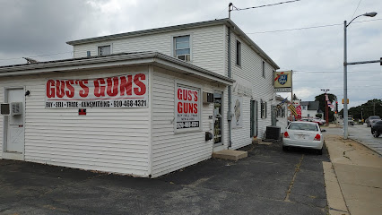 Gus's Guns