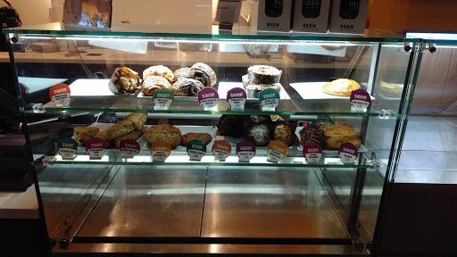 Cafe «Parisi Café at Park Place Shops», reviews and photos, 5245 W 116th Pl, Leawood, KS 66211, USA