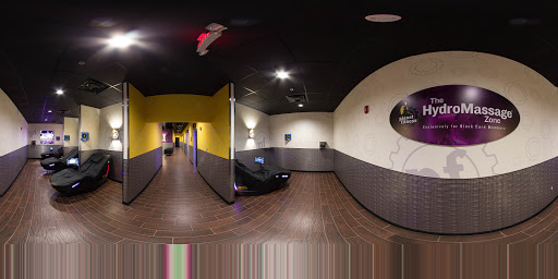 Gym «Planet Fitness», reviews and photos, 24411 Michigan Ave, Dearborn, MI 48124, USA