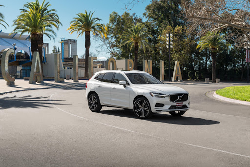 Car Dealer «Niello Volvo of Sacramento», reviews and photos, 4609 Madison Ave, Sacramento, CA 95841, USA