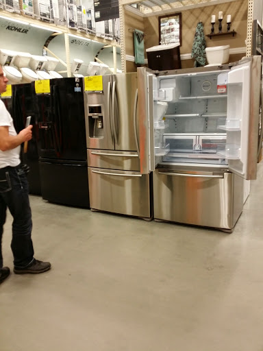 Home Improvement Store «The Home Depot», reviews and photos, 1200 East-West Connector, Austell, GA 30106, USA