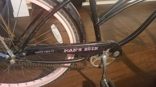 Bicycle Repair Shop «The Bicycle Business», reviews and photos, 3077 Freeport Blvd, Sacramento, CA 95818, USA