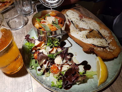 Pizzeria Zio Marcq-en-Baroeul à Marcq-en-Barœul