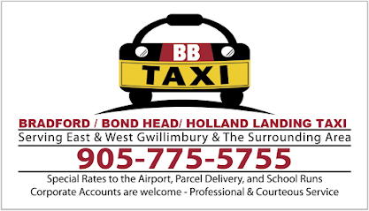 Bradford/Bondhead Limousine Taxi(BB Taxi)