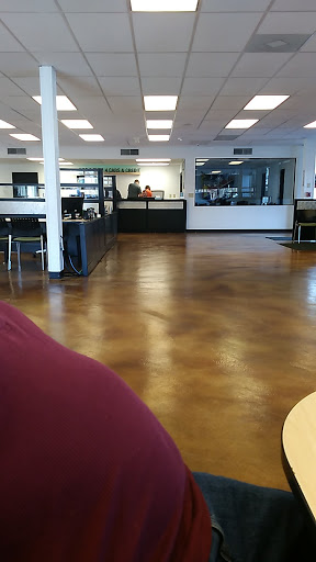 Used Car Dealer «DriveTime Used Cars», reviews and photos, 2736 Laurens Rd, Greenville, SC 29607, USA