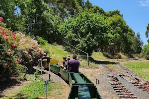 Cobden Miniature Railway image