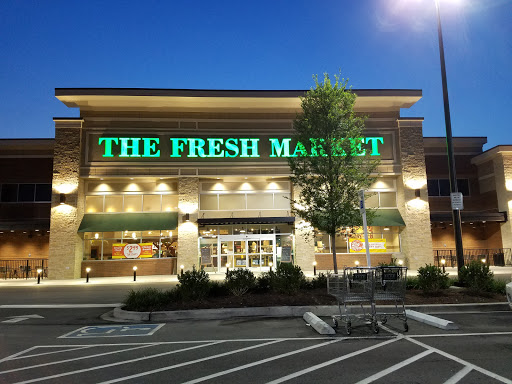 The Fresh Market, 217 Indian Lake Blvd #700, Hendersonville, TN 37075, USA, 