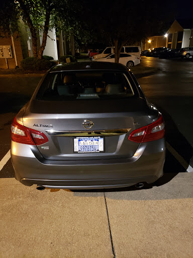 Used Car Dealer «Enterprise Car Sales», reviews and photos, 815 Blankenbaker Pkwy, Louisville, KY 40243, USA