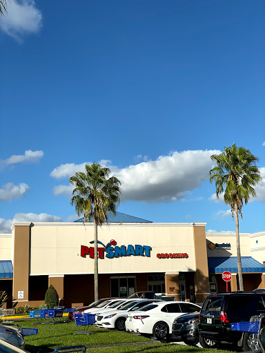 Pet Supply Store «PetSmart», reviews and photos, 14025 SW 88th St, Miami, FL 33186, USA