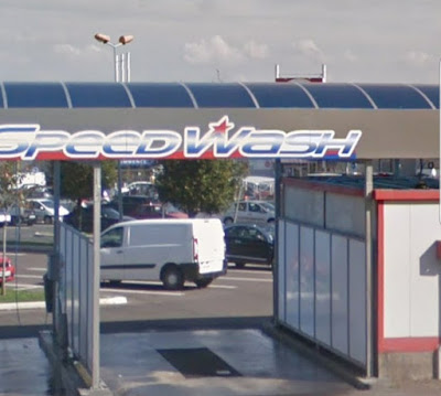Speedwash Autos Motos Utilitaires à Dieppe