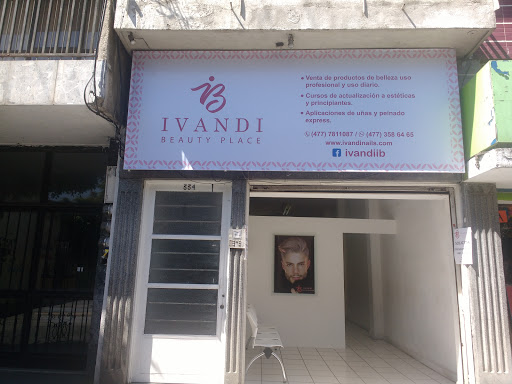 ivandi IB