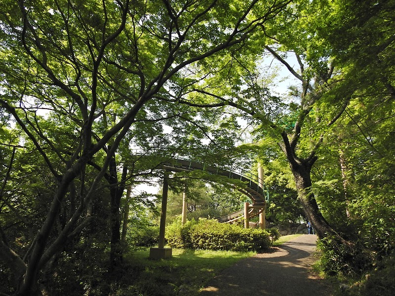 鳥羽山公園 静岡県浜松市天竜区二俣町二俣 公園 公園 グルコミ