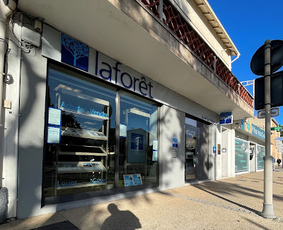 Laforêt Immobilier Miramas à Miramas