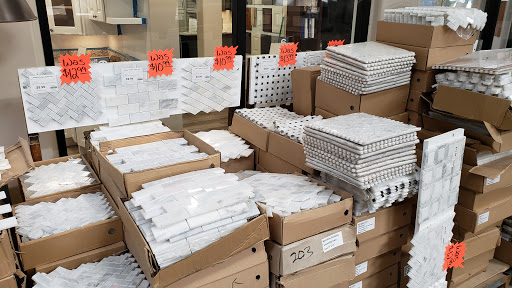 Kitchen Supply Store «Builders Surplus-Haltom City», reviews and photos, 5832 E Belknap St, Haltom City, TX 76117, USA