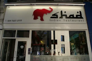 Shad Indian Restaurant image