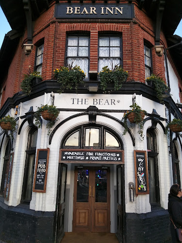 The Bear Inn - Brighton