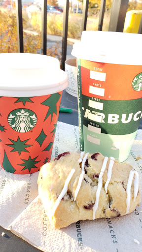 Coffee Shop «Starbucks», reviews and photos, 8481 Grand River Ave, Brighton, MI 48116, USA