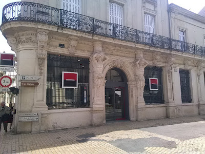 SG à Saumur