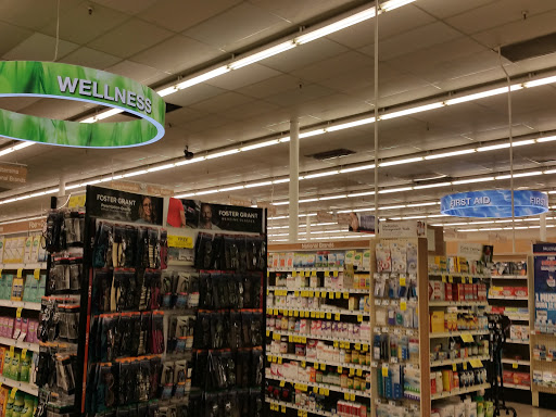 Pharmacy «Rite Aid», reviews and photos, 1235 SE Waverly Dr, Albany, OR 97322, USA