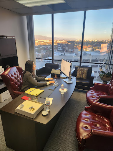 Saffari Law Group image