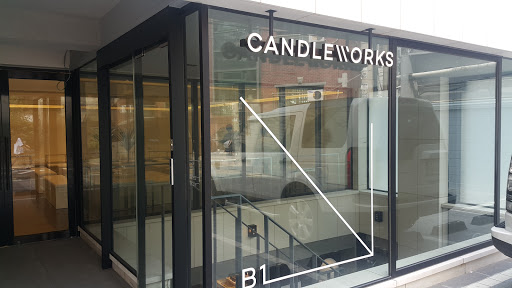 캔들웍스 Candleworks