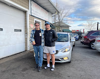 Jordan Auto Sales & Service - Photo 1 - Car repair in Springfield, MA, Springfield