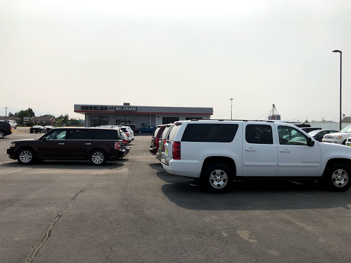 Used Car Dealer «Ressler of Belgrade», reviews and photos, 512 W Main St, Belgrade, MT 59714, USA