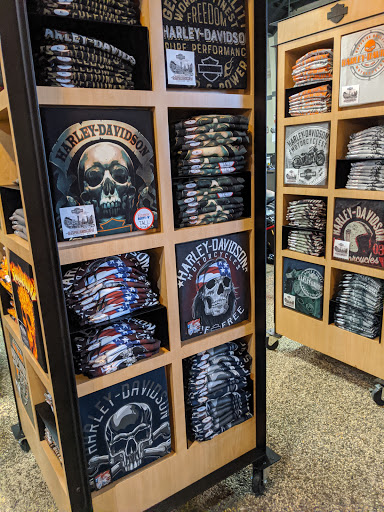 Harley-Davidson Dealer «Harley-Davidson of Madison», reviews and photos, 6200 Millpond Rd, Madison, WI 53718, USA