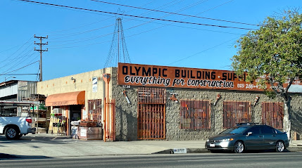 Olympic Building Supply Co Inc