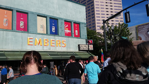 Night Club «The Embers Avenue», reviews and photos, 110 NW Broadway, Portland, OR 97209, USA