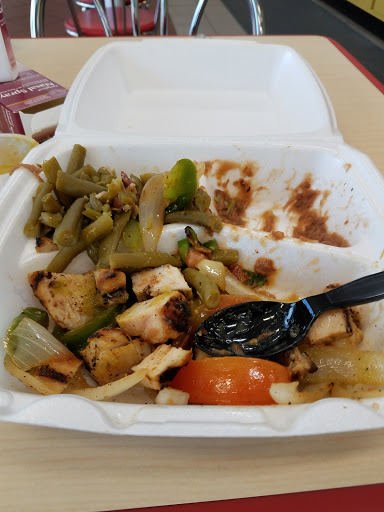 Convenience Store «Stripes», reviews and photos, 902 N Brazosport Blvd, Freeport, TX 77541, USA