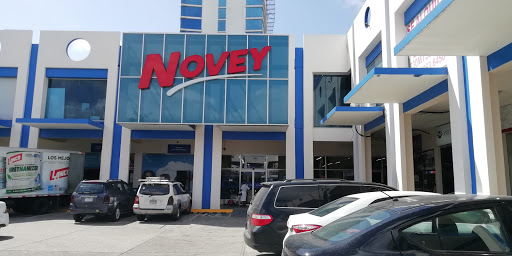 Novey | Colon