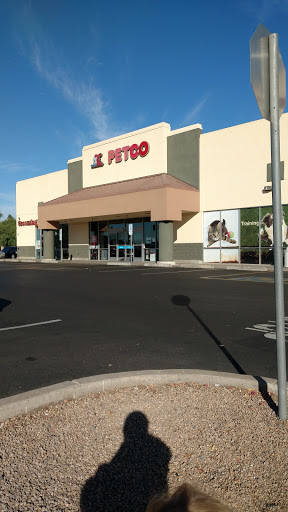 Pet Supply Store «Petco Animal Supplies», reviews and photos, 2784 W Peoria Ave, Phoenix, AZ 85029, USA