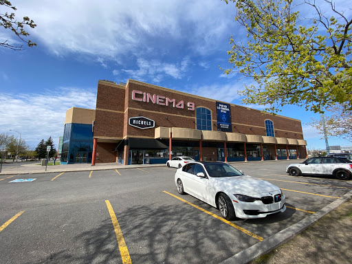 Cinema 9