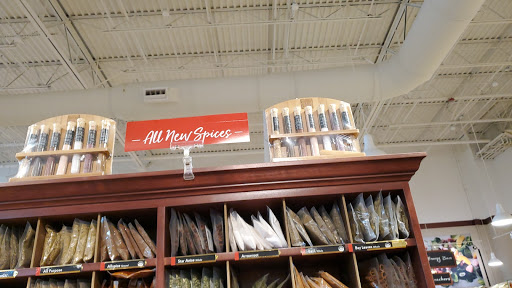 Grocery Store «The Fresh Market», reviews and photos, 3820 N Federal Hwy, Fort Lauderdale, FL 33308, USA