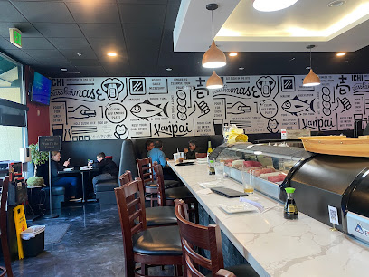 Ika Sushi & Grill - 2326 Proctor Valley Rd suite 104, Chula Vista, CA 91914