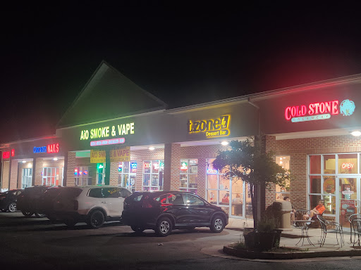 Ice Cream Shop «Cold Stone Creamery», reviews and photos, 45999 Regal Plaza, Sterling, VA 20165, USA