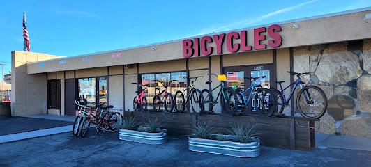 Apple Valley Bicycles