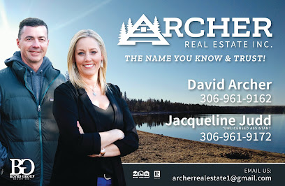 Archer Real Estate Inc.